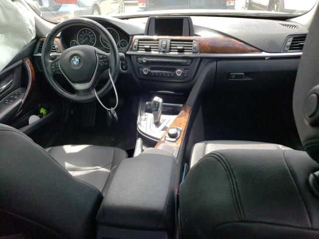 Photo 8 from auction – 2014 BMW 328 I with VIN WBA3A5C52EJ463514