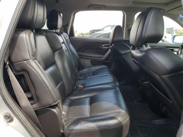 Photo 11 from auction – 2012 ACURA MDX TECHNO with VIN 2HNYD2H39CH514215