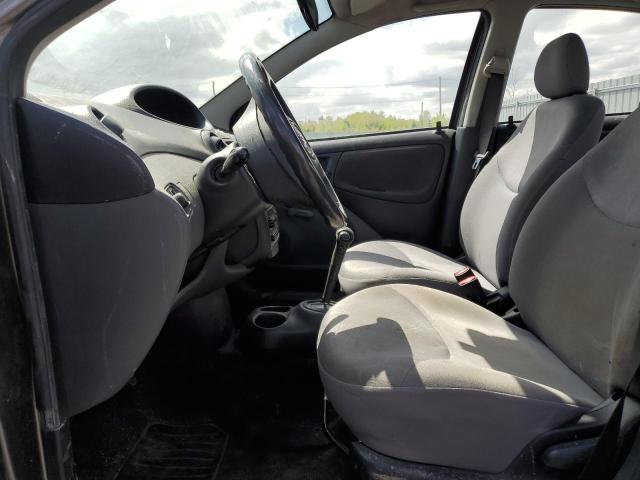 Photo 7 from auction – 2003 TOYOTA ECHO with VIN JTDBT123030303068