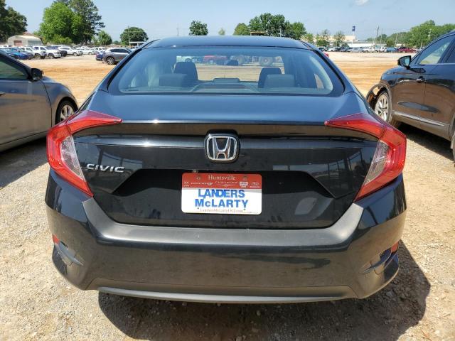 Photo 6 from auction – 2017 HONDA CIVIC LX with VIN 19XFC2F56HE061081