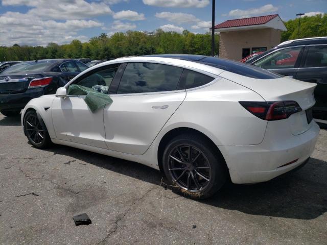 Photo 2 from auction – 2019 TESLA MODEL 3 with VIN 5YJ3E1EA9KF314059