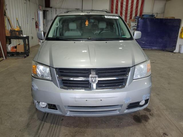 Photo 5 from auction – 2010 DODGE GRAND CARA with VIN 2D4RN5DX8AR177712