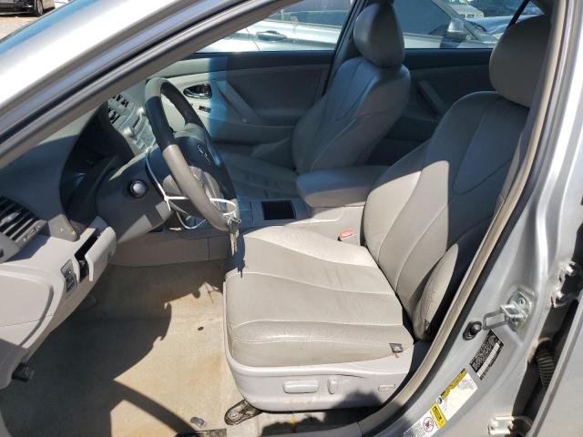 Photo 7 from auction – 2007 TOYOTA CAMRY LE with VIN 4T1BE46K47U115712
