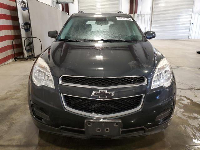 Photo 5 from auction – 2014 CHEVROLET EQUINOX LT with VIN 2GNFLFEK0E6169648