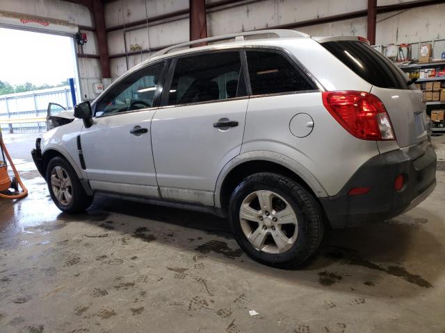 Photo 2 from auction – 2015 CHEVROLET CAPTIVA LS with VIN 3GNAL2EK6FS523209