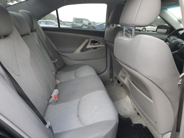 Photo 10 from auction – 2011 TOYOTA CAMRY BASE with VIN 4T1BF3EK2BU190197