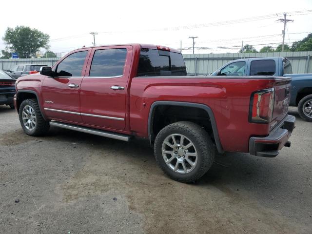 Photo 2 from auction – 2018 GMC SIERRA K15 with VIN 3GTU2PECXJG568826