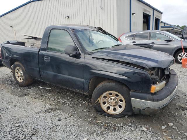 Photo 4 from auction – 2007 CHEVROLET SILVERADO with VIN 3GCEC14X67G188488
