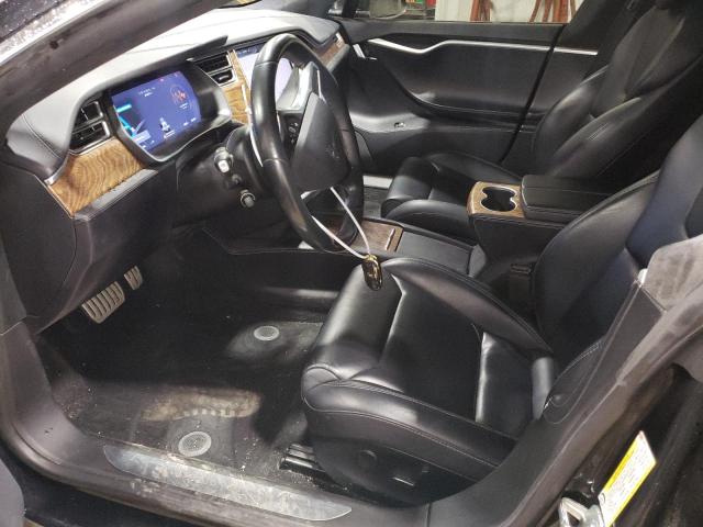 Photo 7 from auction – 2018 TESLA MODEL S with VIN 5YJSA1E27JF245824