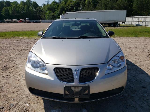 Photo 5 from auction – 2006 PONTIAC G6 SE1 with VIN 1G2ZG558264169313