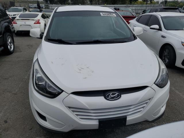 Photo 5 from auction – 2015 HYUNDAI TUCSON GLS with VIN KM8JT3AF5FU119367