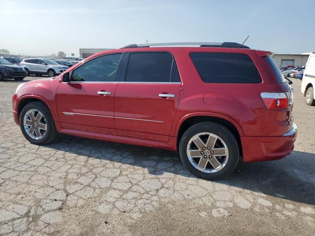 Фото 2 с аукциона – 2012 GMC ACADIA DEN с VIN 1GKKRTED0CJ201833