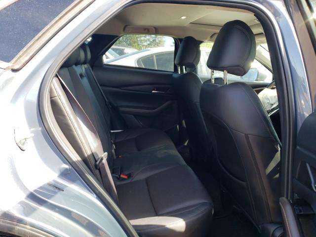 Photo 10 from auction – 2020 MAZDA CX-30 PREM with VIN 3MVDMBEM0LM122967