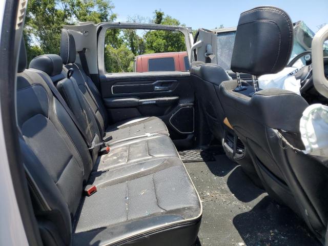 Photo 10 from auction – 2022 RAM 1500 LARAM with VIN 1C6SRFJT1NN380204