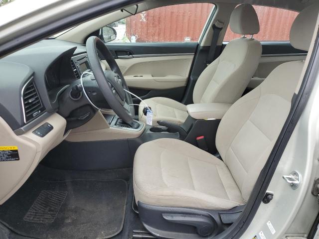 Photo 7 from auction – 2017 HYUNDAI ELANTRA SE with VIN 5NPD74LF2HH146175