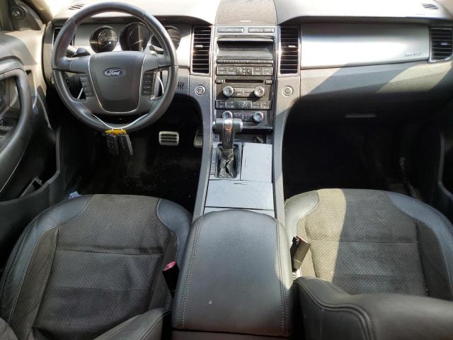 Photo 8 from auction – 2011 FORD TAURUS SHO with VIN 1FAHP2KT7BG170857