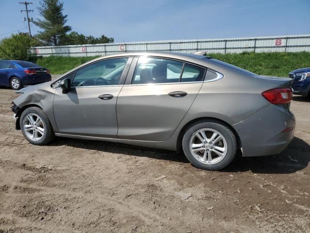 Photo 2 from auction – 2018 CHEVROLET CRUZE LT with VIN 1G1BE5SM5J7204382