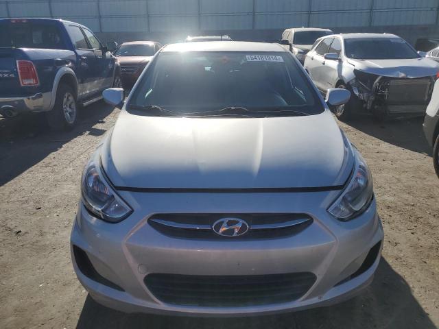 Photo 5 from auction – 2017 HYUNDAI ACCENT SE with VIN KMHCT4AE3HU220609