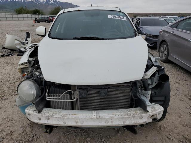 Photo 5 from auction – 2013 NISSAN JUKE S with VIN JN8AF5MV8DT218816