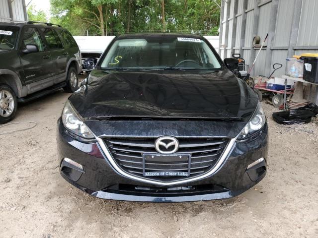 Photo 5 from auction – 2014 MAZDA 3 TOURING with VIN JM1BM1V7XE1127168