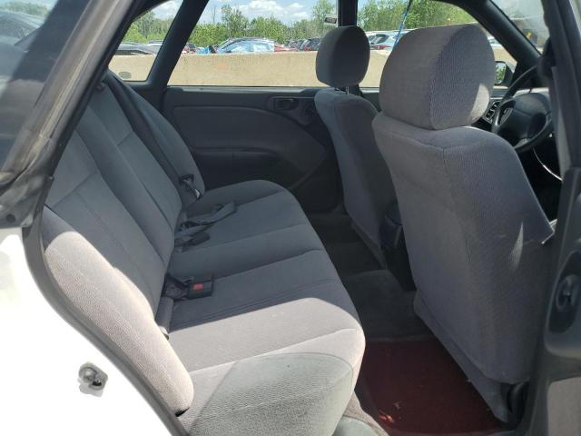 Photo 10 from auction – 1997 SUBARU LEGACY L with VIN 4S3BD4351V7214053