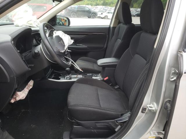 Photo 7 from auction – 2019 MITSUBISHI OUTLANDER with VIN JA4AD2A39KZ013013