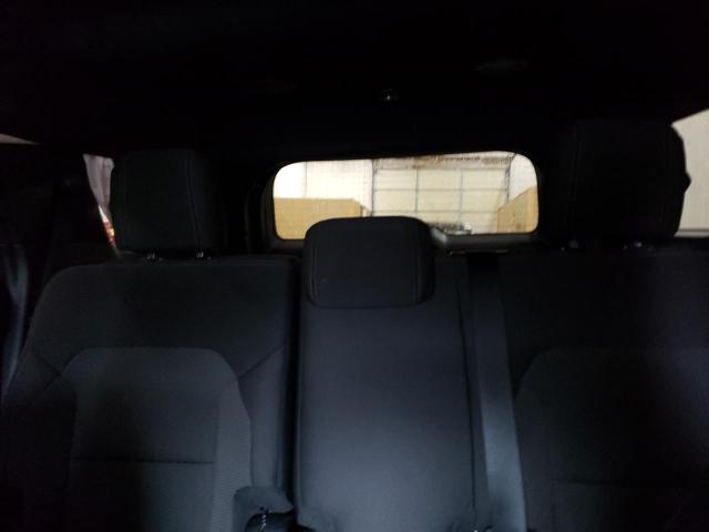 Photo 10 from auction – 2017 FORD EXPLORER X with VIN 1FM5K8D88HGB91535