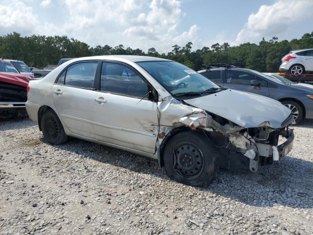Photo 4 from auction – 2004 TOYOTA COROLLA CE with VIN 1NXBR32E74Z326235