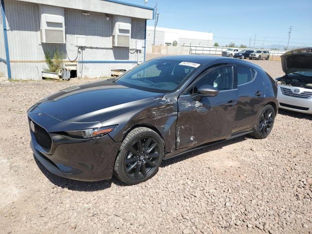 Photo 1 from auction – 2020 MAZDA 3 PREMIUM with VIN JM1BPBNMXL1156900