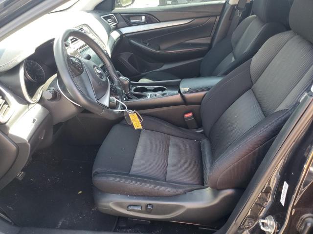 Photo 7 from auction – 2016 NISSAN MAXIMA 3.5 with VIN 1N4AA6APXGC411808