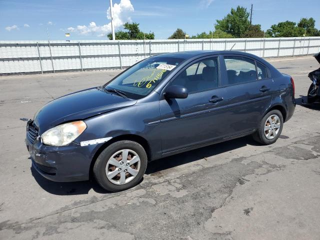 Photo 1 from auction – 2011 HYUNDAI ACCENT GLS with VIN KMHCN4AC7BU611424