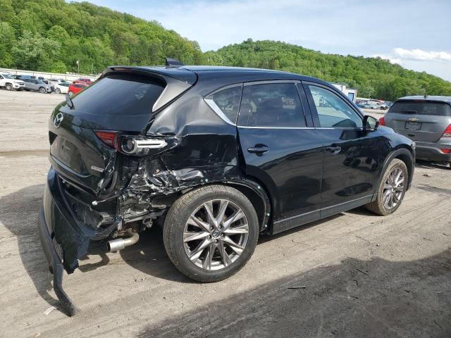 Photo 3 from auction – 2019 MAZDA CX-5 GRAND with VIN JM3KFBDM0K0614475