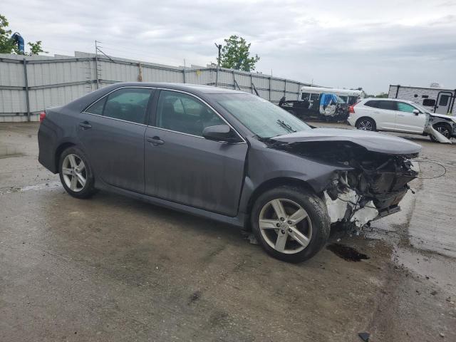 Photo 4 from auction – 2014 TOYOTA CAMRY L with VIN 4T1BF1FK0EU405602