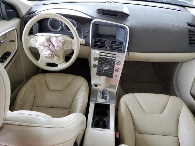 Photo 8 from auction – 2010 VOLVO XC60 T6 with VIN YV4992DZ7A2033226