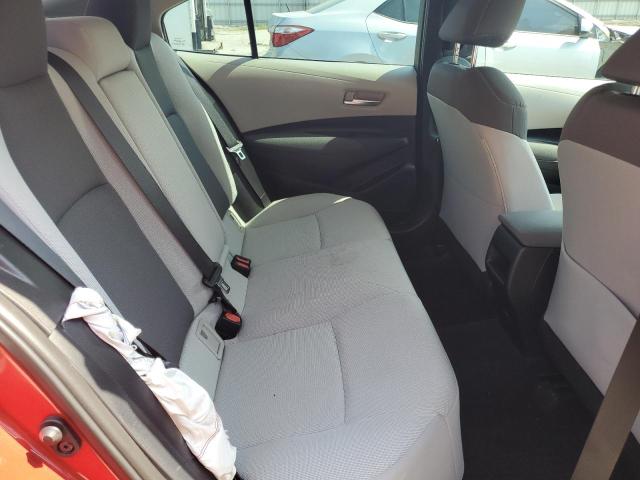 Photo 10 from auction – 2021 TOYOTA COROLLA LE with VIN 5YFEPMAE2MP147144