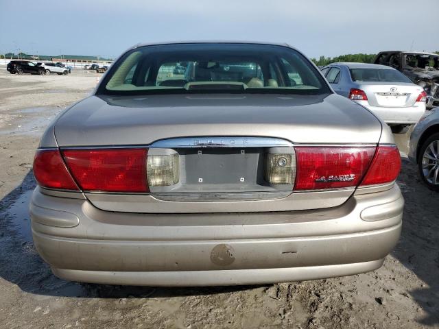 Photo 6 from auction – 2003 BUICK LESABRE CU with VIN 1G4HP54K13U288322