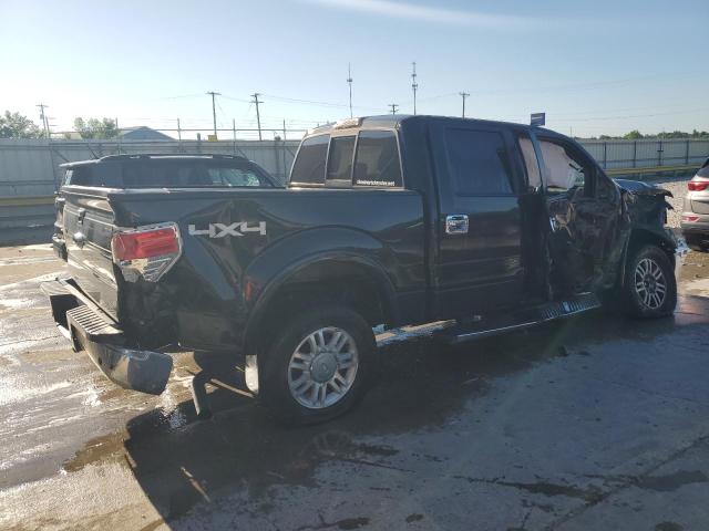 Photo 3 from auction – 2013 FORD F150 SUPER with VIN 1FTFW1EF3DFB41417