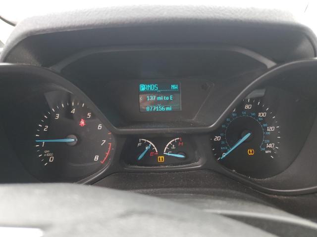 Photo 9 from auction – 2017 FORD TRANSIT CO with VIN NM0GE9F71H1325073