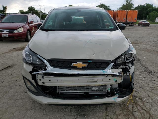 Photo 5 from auction – 2021 CHEVROLET SPARK LS with VIN KL8CB6SA9MC737646