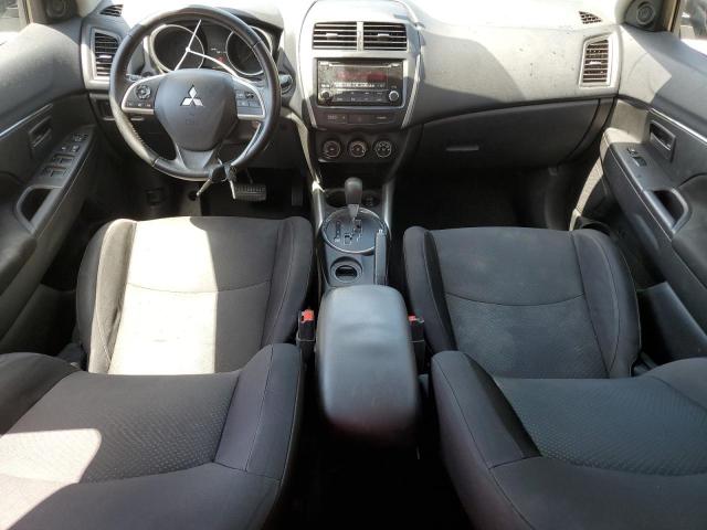 Photo 8 from auction – 2014 MITSUBISHI OUTLANDER with VIN 4A4AP3AU7EE025872