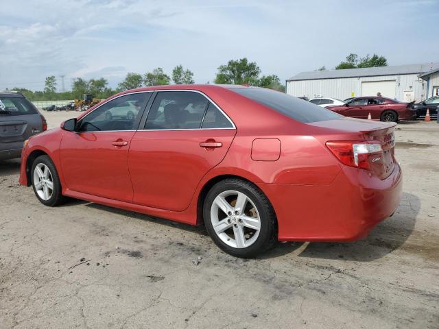 Photo 2 from auction – 2012 TOYOTA CAMRY BASE with VIN 4T1BF1FK5CU607946