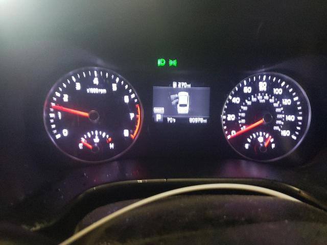 Photo 9 from auction – 2019 KIA FORTE FE with VIN 3KPF24ADXKE079197