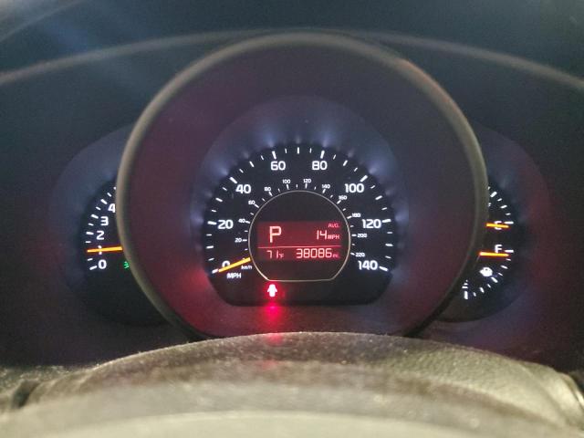 Photo 9 from auction – 2019 KIA SOUL with VIN KNDJN2A20K7002469