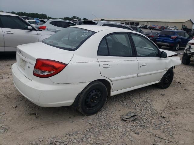 Photo 3 from auction – 2004 KIA RIO with VIN KNADC125X46352767