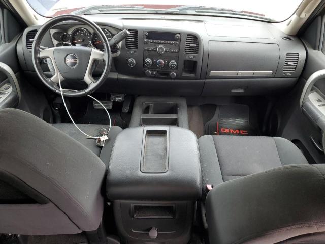 Photo 8 from auction – 2009 GMC SIERRA K15 with VIN 3GTEK23M79G163103