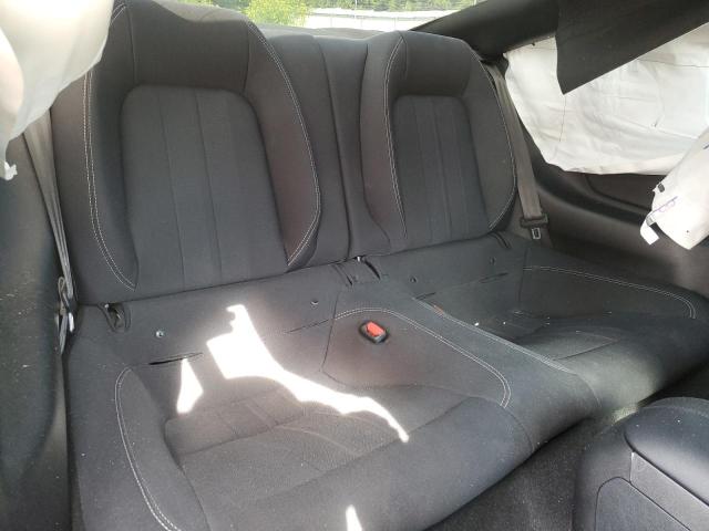 Photo 10 from auction – 2021 FORD MUSTANG with VIN 1FA6P8TH0M5111247