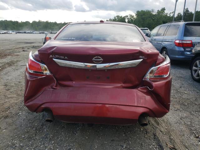 Photo 6 from auction – 2015 NISSAN ALTIMA 2.5 with VIN 1N4AL3AP7FN905930
