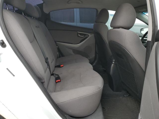 Photo 10 from auction – 2016 HYUNDAI ELANTRA SE with VIN 5NPDH4AE6GH689244