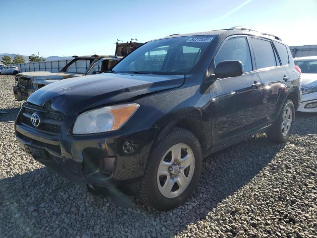 TOYOTA RAV4 2011 with VIN 2T3BF4DV7BW127542 - Photo from auction