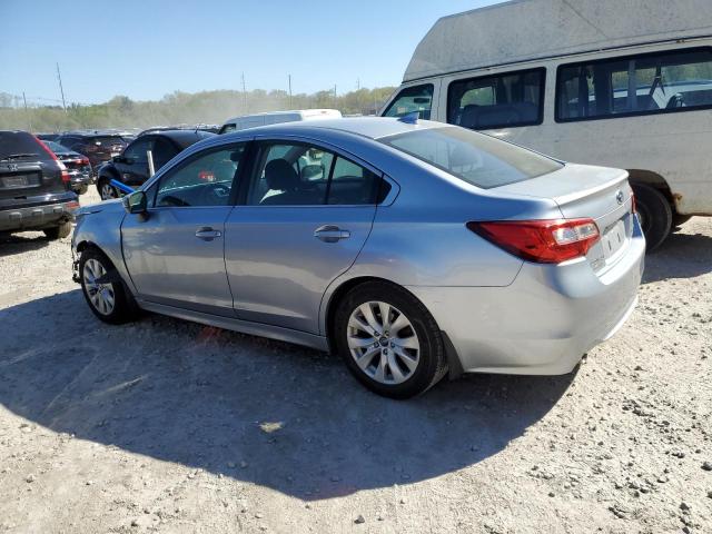 Photo 2 from auction – 2016 SUBARU LEGACY 2.5 with VIN 4S3BNAF65G3016246